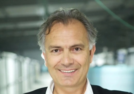 Bjorn Aspheim, CEO de Noray.